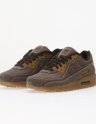 Nike Сникърси Air Max 90 Qs Shadow Brown/ Shadow Brown-Buff