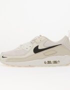 Nike Сникърси Air Max 90 White/ Black-Lt Orewood Brn-Phantom