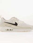 Nike Сникърси Air Max 90 White/ Black-Lt Orewood Brn-Phantom