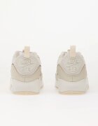 Nike Сникърси Air Max 90 White/ Black-Lt Orewood Brn-Phantom