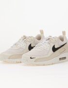 Nike Сникърси Air Max 90 White/ Black-Lt Orewood Brn-Phantom