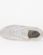 Nike Сникърси Air Max 90 White/ Photon Dust-Lt Smoke Grey