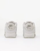 Nike Сникърси Air Max 90 White/ Photon Dust-Lt Smoke Grey