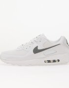 Nike Сникърси Air Max 90 White/ Smoke Grey-White