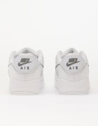 Nike Сникърси Air Max 90 White/ Smoke Grey-White