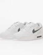 Nike Сникърси Air Max 90 White/ Smoke Grey-White