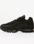 Nike Сникърси Air Max 95 Big Bubble Black/ Anthracite-Smoke Grey