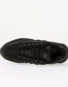 Nike Сникърси Air Max 95 Big Bubble Black/ Anthracite-Smoke Grey