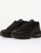 Nike Сникърси Air Max 95 Big Bubble Black/ Anthracite-Smoke Grey