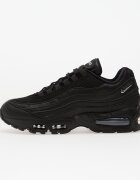 Nike Сникърси Air Max 95 Big Bubble Black/ Mtlc Pewter-Anthracite-Smoke Grey