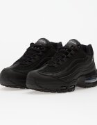 Nike Сникърси Air Max 95 Big Bubble Black/ Mtlc Pewter-Anthracite-Smoke Grey