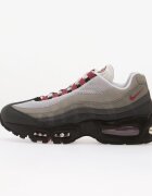 Nike Сникърси Air Max 95 Big Bubble Black/ Pink Smoke-White-Medium Grey