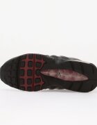 Nike Сникърси Air Max 95 Big Bubble Black/ Pink Smoke-White-Medium Grey