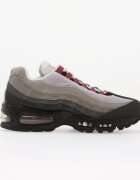 Nike Сникърси Air Max 95 Big Bubble Black/ Pink Smoke-White-Medium Grey