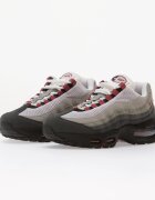 Nike Сникърси Air Max 95 Big Bubble Black/ Pink Smoke-White-Medium Grey