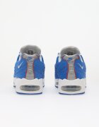 Nike Сникърси Air Max 95 Big Bubble Blue Sapphire/ Metallic Silver-White