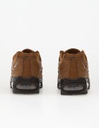Nike Сникърси Air Max 95 Big Bubble Lt British Tan/ Flax-Velvet Brown