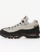 Nike Сникърси Air Max 95 Big Bubble "OG" Photon Dust/ Sweet Beet-Off Noir