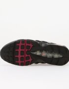 Nike Сникърси Air Max 95 Big Bubble "OG" Photon Dust/ Sweet Beet-Off Noir