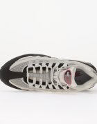 Nike Сникърси Air Max 95 Big Bubble "OG" Photon Dust/ Sweet Beet-Off Noir