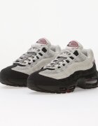 Nike Сникърси Air Max 95 Big Bubble "OG" Photon Dust/ Sweet Beet-Off Noir