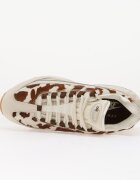 Nike Сникърси Air Max 95 Big Bubble Premium Phantom/ Metallic Gold-Cacao Wow