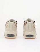 Nike Сникърси Air Max 95 Big Bubble Premium Phantom/ Metallic Gold-Cacao Wow