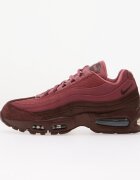 Nike Сникърси Air Max 95 Big Bubble SE Mystic Dates/ Pink Smoke-Desert Berry