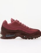 Nike Сникърси Air Max 95 Big Bubble SE Mystic Dates/ Pink Smoke-Desert Berry