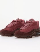 Nike Сникърси Air Max 95 Big Bubble SE Mystic Dates/ Pink Smoke-Desert Berry