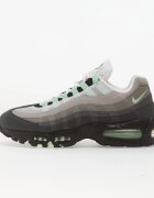 Nike Сникърси Air Max 95 Og Black/ Fresh Mint-White-Medium Grey