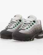 Nike Сникърси Air Max 95 Og Black/ Fresh Mint-White-Medium Grey