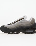 Nike Сникърси Air Max 95 Og Black/ Medium Olive-White-Reflect Silver
