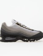 Nike Сникърси Air Max 95 Og Black/ Medium Olive-White-Reflect Silver