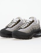 Nike Сникърси Air Max 95 Og Black/ Medium Olive-White-Reflect Silver