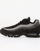 Nike Сникърси Air Max 95 Premium Black/ Canyon Purple-Dark Smoke Grey