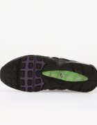 Nike Сникърси Air Max 95 Premium Black/ Canyon Purple-Dark Smoke Grey