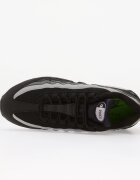 Nike Сникърси Air Max 95 Premium Black/ Canyon Purple-Dark Smoke Grey