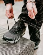 Nike Сникърси Air Max Dn8 Anthracite/ Black-Wolf Grey-Black