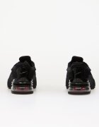 Nike Сникърси Air Max Dolce Black/ Sport Red-Black