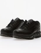 Nike Сникърси Air Max Goadome Low Black/ Black-Black