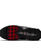 Nike Сникърси Air Max Joga Bonito Black/ White-University Red-Dk Smoke Grey