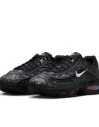 Nike Сникърси Air Max Joga Bonito Black/ White-University Red-Dk Smoke Grey
