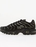 Nike Сникърси Air Max Plus TN SE Black/ Off Noir-Metallic Silver