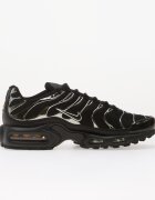 Nike Сникърси Air Max Plus TN SE Black/ Off Noir-Metallic Silver