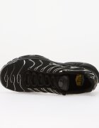Nike Сникърси Air Max Plus TN SE Black/ Off Noir-Metallic Silver