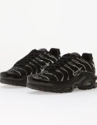 Nike Сникърси Air Max Plus TN SE Black/ Off Noir-Metallic Silver
