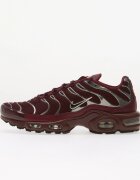 Nike Сникърси Air Max Plus TN SE Night Maroon/ Black-Dark Team Red
