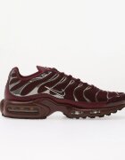 Nike Сникърси Air Max Plus TN SE Night Maroon/ Black-Dark Team Red