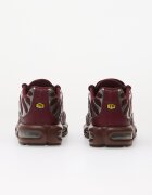 Nike Сникърси Air Max Plus TN SE Night Maroon/ Black-Dark Team Red